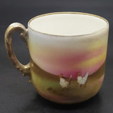 Royal Bayreuth - Farm Scene - Cup