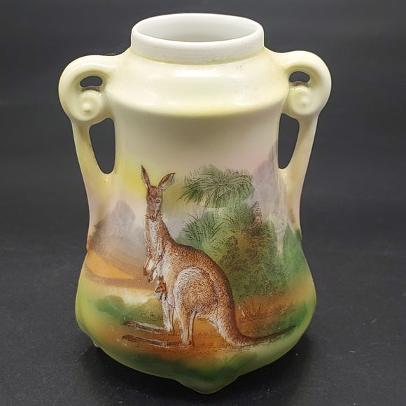 Royal Bayreuth - Kangaroo - Small Vase