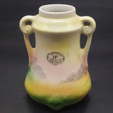 Royal Bayreuth - Kangaroo - Small Vase