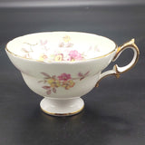 Hammersley - Blossom on Green Band - Cup