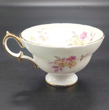 Hammersley - Blossom on Green Band - Cup