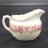 Royal Doulton - Raby Rose - Milk Jug