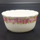 Royal Doulton - Raby Rose - Sugar Bowl