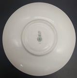 Royal Doulton - Hunting, John Peel: Huntsman Coming Through Gate, E3804 - Saucer