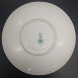 Royal Doulton - Hunting, John Peel: Wench Serving Two Huntsmen, E3804  - Saucer