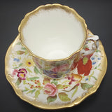 Hammersley - Queen Ann - Demitasse Duo