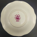 Hammersley - Queen Ann - Demitasse Saucer