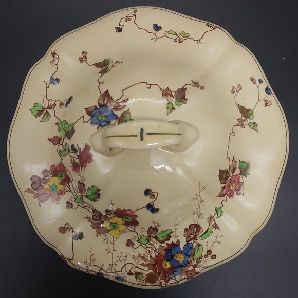 Royal Doulton - Kew - Lid for Serving Dish
