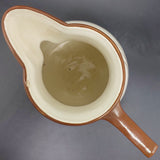 Shelley - Monks Fishing - Large Jug