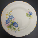 Royal Ascot -Blue Morning Glory - Trio