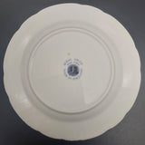 Royal Ascot -Blue Morning Glory - Trio