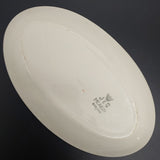 J & G Meakin - Meadow Lane - Gravy Boat and Underplate