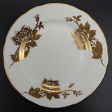 Hammersley - Hammersley Rose - Side Plate