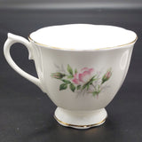Royal Albert - Friendship Series: Wild Rose - Trio