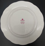 Royal Albert - Friendship Series: Wild Rose - Saucer