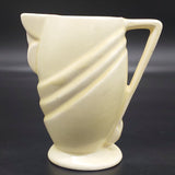 Kensington Ware - Cream - Art Deco Jug