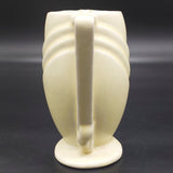 Kensington Ware - Cream - Art Deco Jug