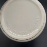 Crown Lynn - Girl with Deer - Mug