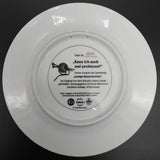 Mitterteich - Funny Cat Pranks: Can I Try Too? - Display Plate