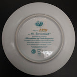 Kahla - Kittens on a Journey of Discovery - Display Plate