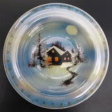Victoria - Winter's Moon - Bowl