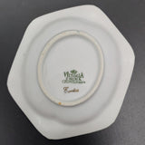 Victoria - Blue Birds - Condiment/Trinket Dish