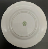 Tuscan - Pink, Yellow and Blue Flowers - Trio