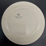 Alfred Meakin - Maroon - Side Plate