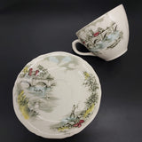 Alfred Meakin - English Bridges - Trio