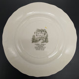 Alfred Meakin - English Bridges - Cup