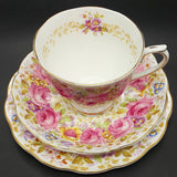 Royal Albert - Serena - Trio: Countess Cup
