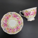 Royal Albert - Serena - Trio: Countess Cup