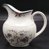 Royal Doulton - Old Colony, TC1005 - Jug, 700 ml