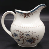 Royal Doulton - Old Colony, TC1005 - Jug, 700 ml