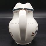 Royal Doulton - Old Colony, TC1005 - Jug, 700 ml