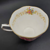 Royal Albert - Serena - Trio: Countess Cup