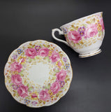 Royal Albert - Serena - Trio: Hampton Cup