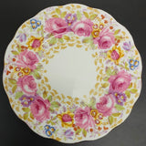 Royal Albert - Serena - Trio: Hampton Cup