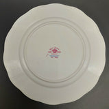 Royal Albert - Serena - Trio: Hampton Cup