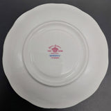 Royal Albert - Serena - Saucer