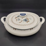 Royal Doulton - Old Colony, TC1005 - Lidded Serving Dish