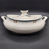 Royal Doulton - Old Colony, TC1005 - Lidded Serving Dish