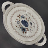 Royal Doulton - Old Colony, TC1005 - Lidded Serving Dish