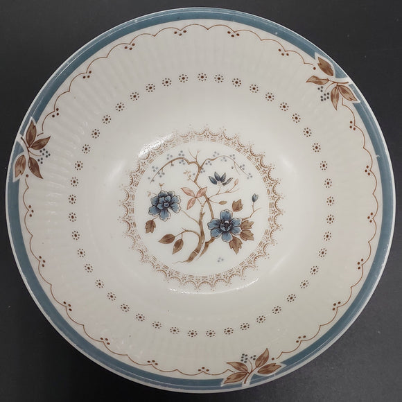 Royal Doulton - Old Colony, TC1005 - Fruit/Dessert Bowl