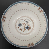 Royal Doulton - Old Colony, TC1005 - Fruit/Dessert Bowl