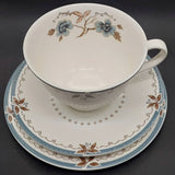 Royal Doulton - Old Colony, TC1005 - Trio