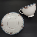 Royal Doulton - Old Colony, TC1005 - Trio
