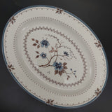 Royal Doulton - Old Colony, TC1005 - Platter, Small