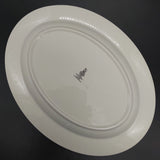 Royal Doulton - Old Colony, TC1005 - Platter, Small