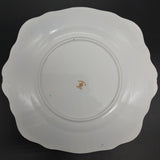 Roslyn - Imari Band - Cake Plate